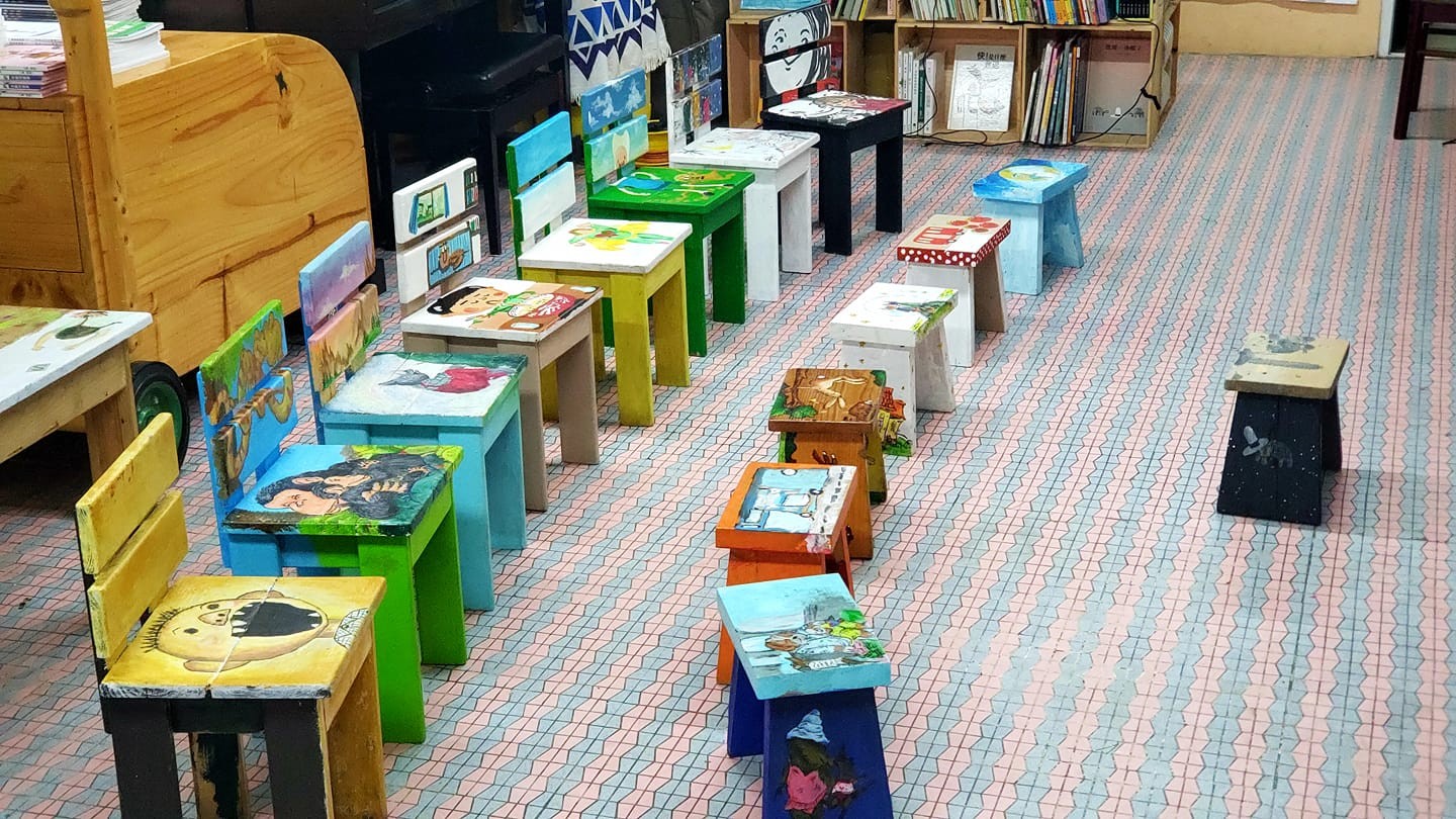 「綠腳丫」招募義工2025