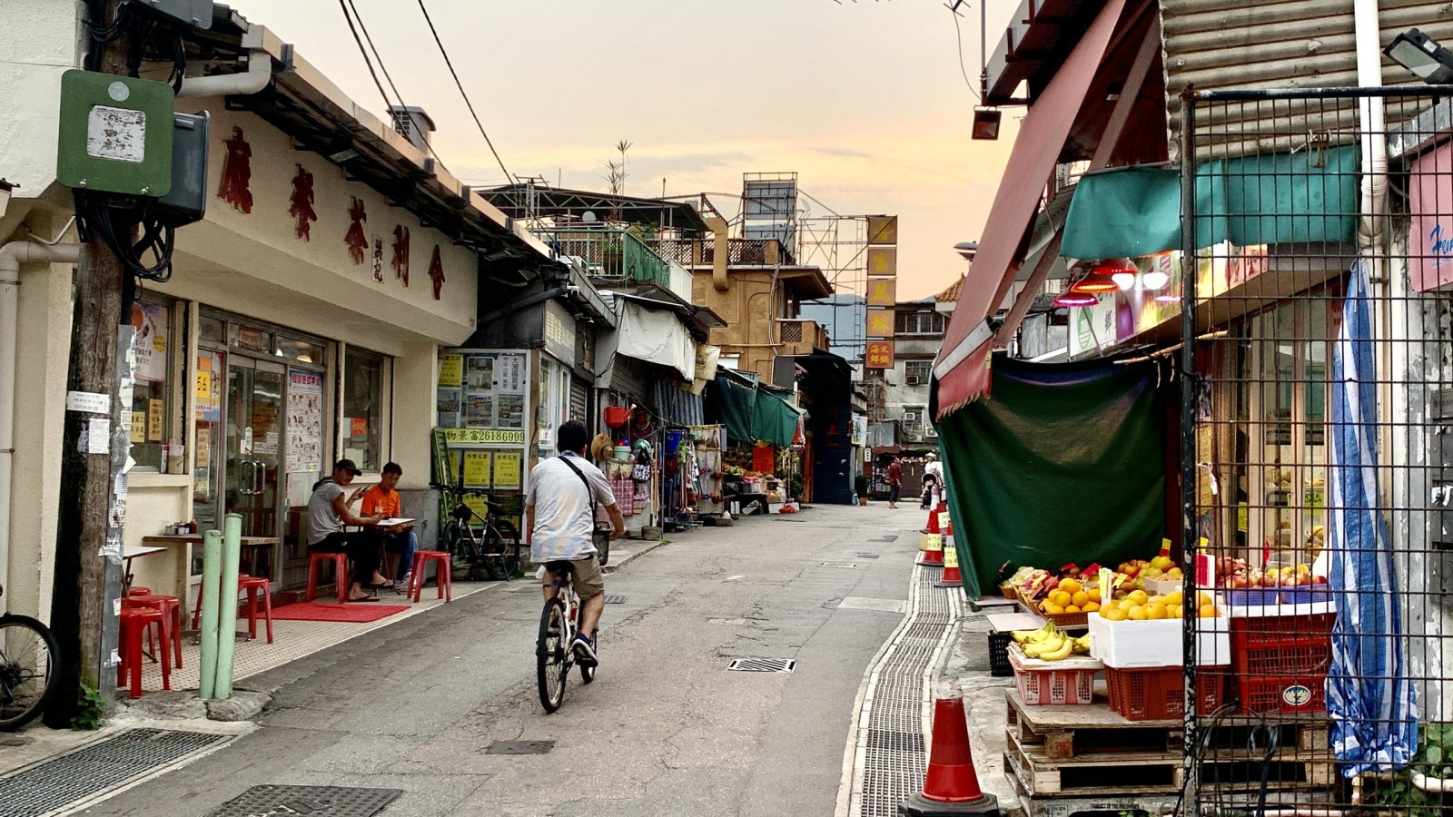 兒童社區探險 ｜🥷 忍者修業之旅