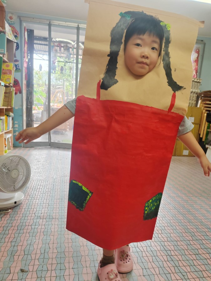 🎃👻 藍地大街萬聖節嘩鬼派對來了！